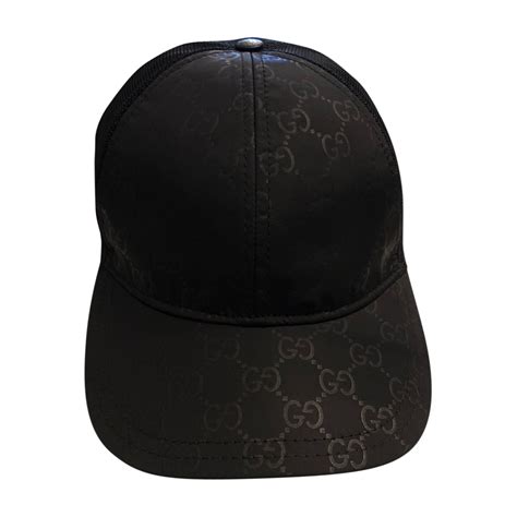 casquette gucci en laine|casquette gucci.